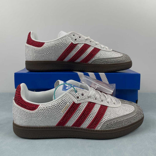 Adidas Samba