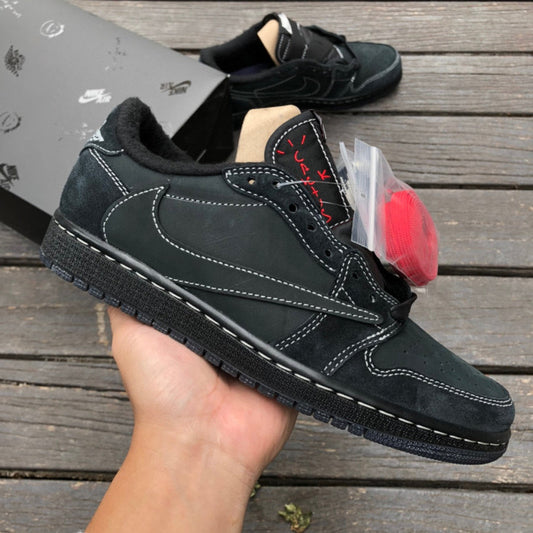 Jordan 1 Low