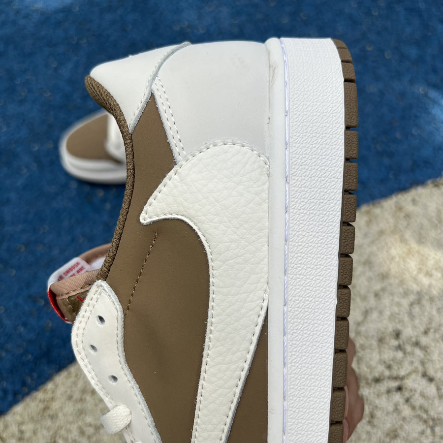 Jordan 1 Low