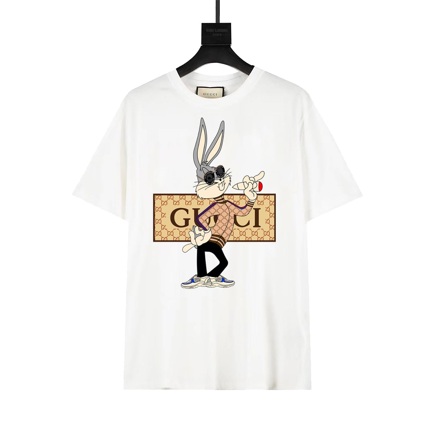 Camiseta Gucci
