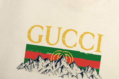 Camiseta Gucci
