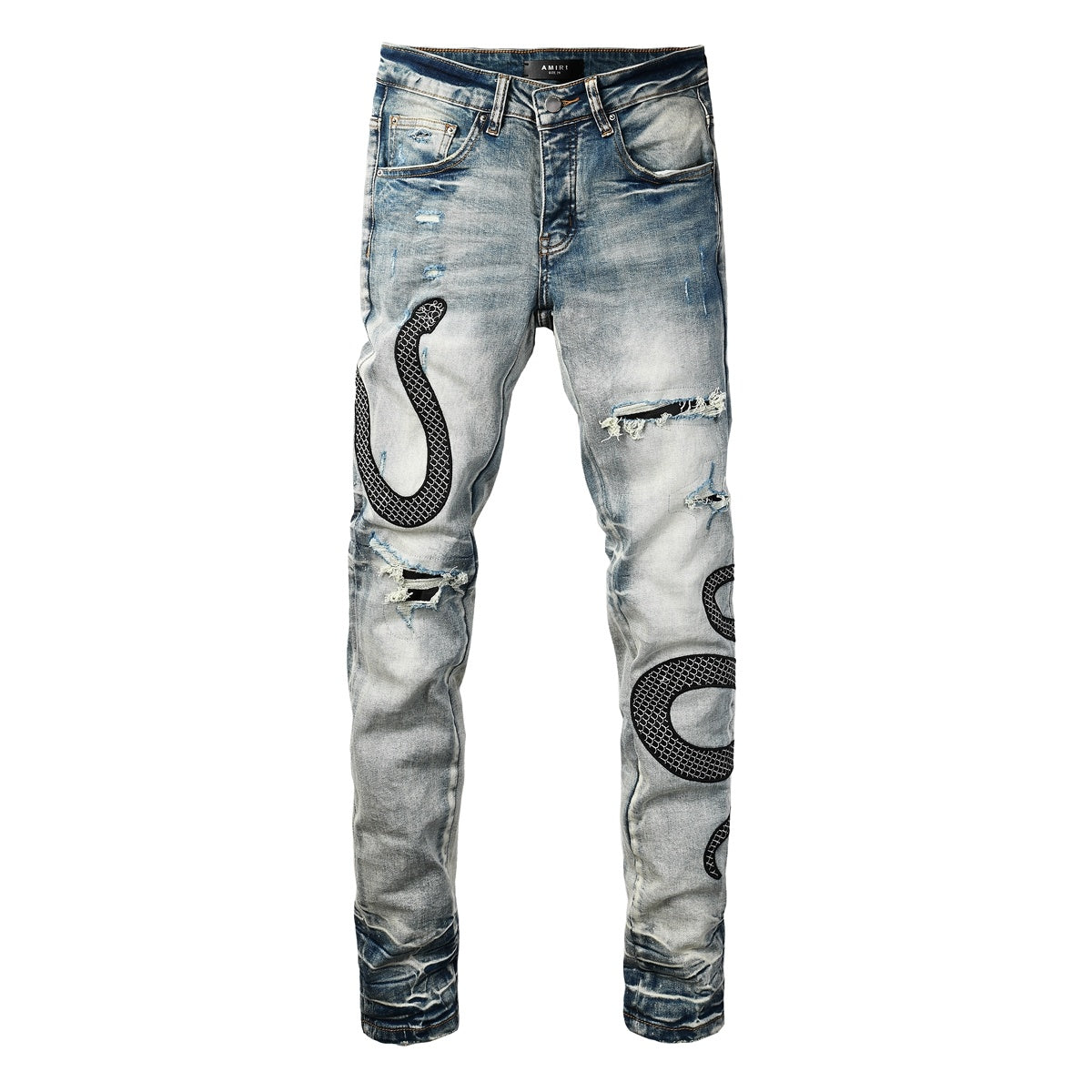 Pantalones vaqueros Amiri