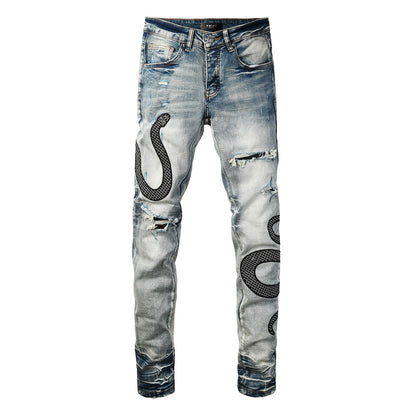 Pantalones vaqueros Amiri