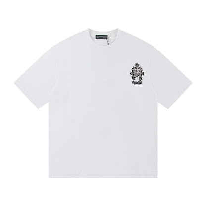 Camiseta Chrome Hearts