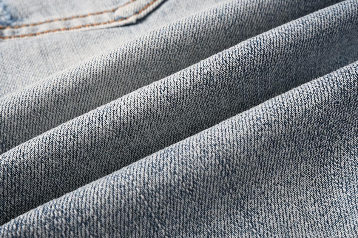 Pantalones cortos de mezclilla Amiri