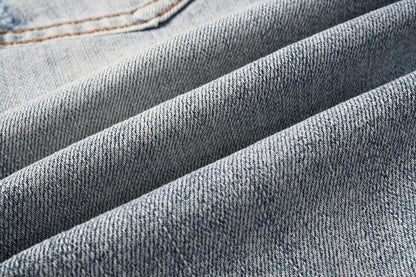 Pantalones cortos de mezclilla Amiri
