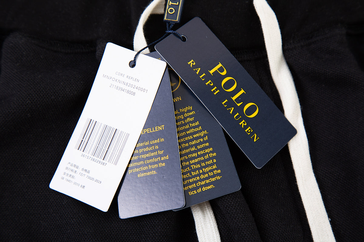 Pantalón corto de Ralph Lauren
