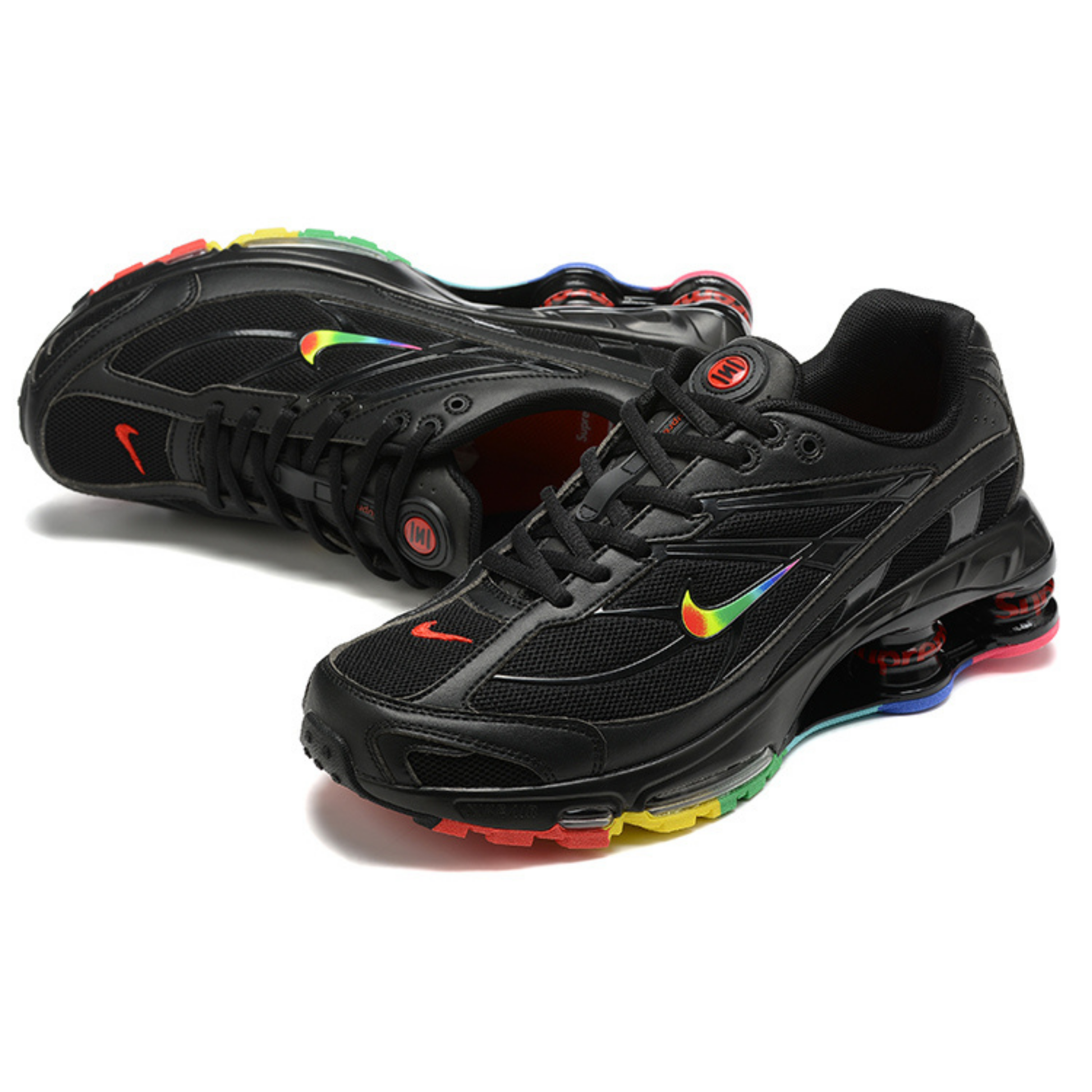 Nike Shox Ride 2