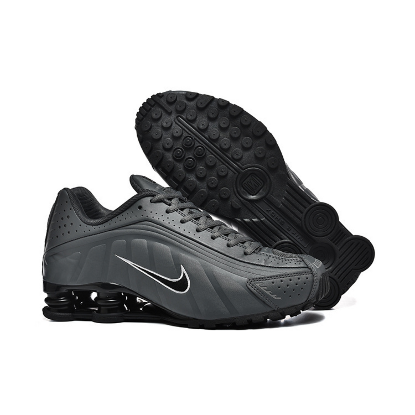 Nike Shox R4 TL