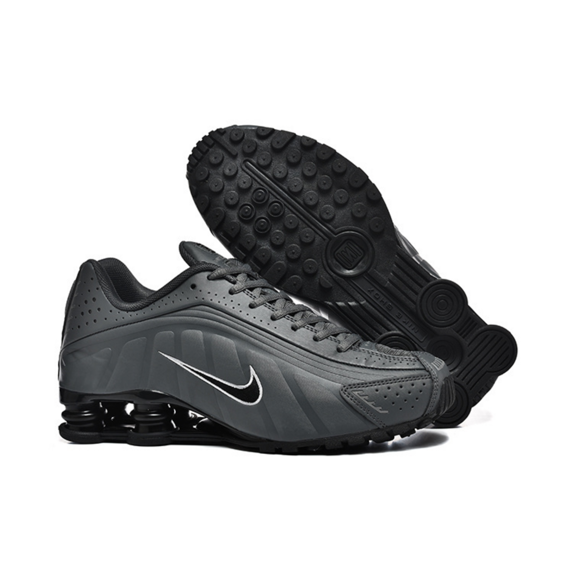 Nike Shox R4 TL
