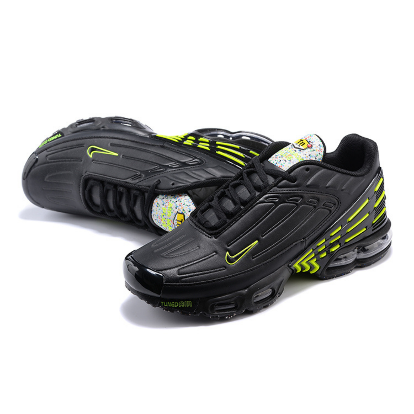 Nike Air Max Tn 3 Plus