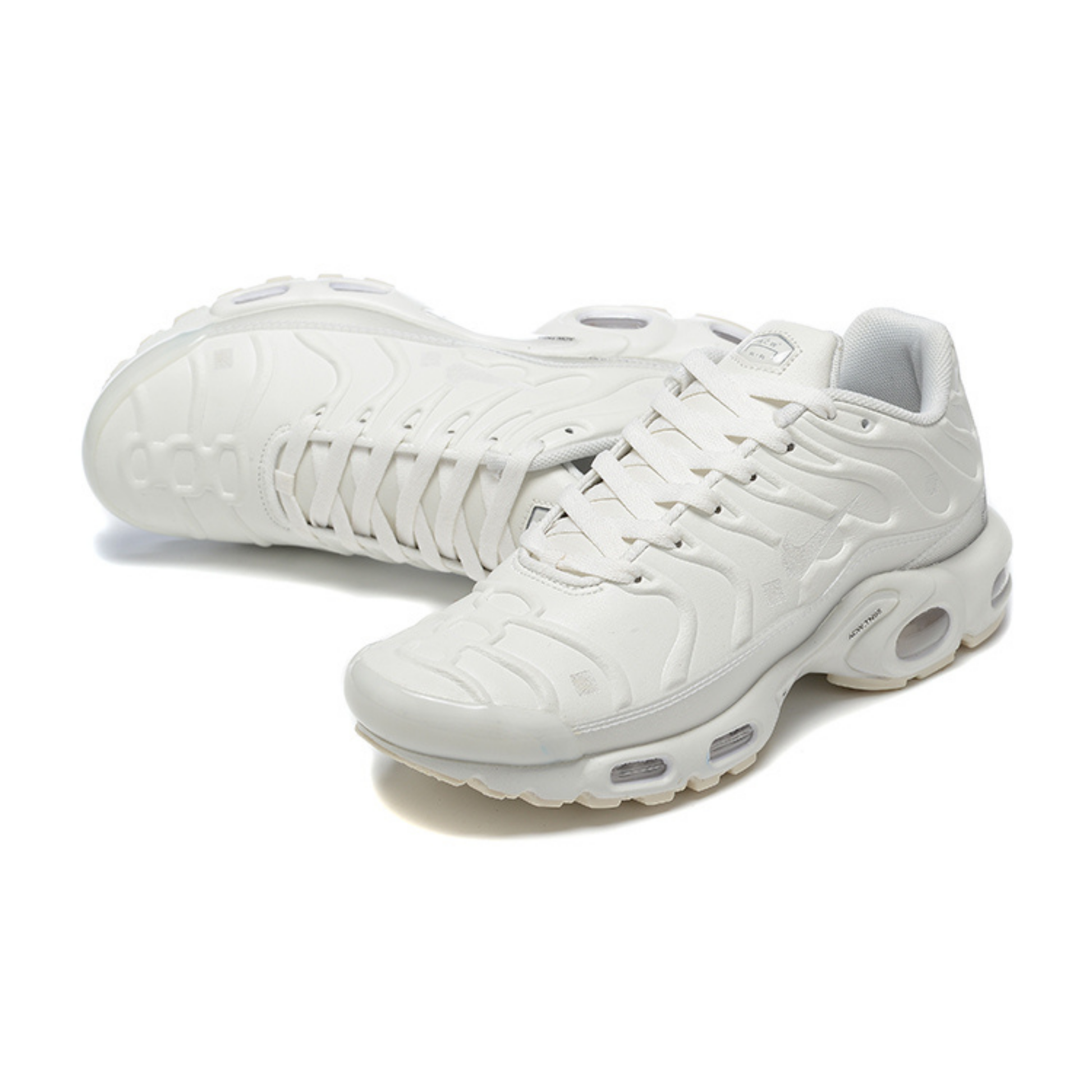 Nike Air Max Plus A-COLD-WALL