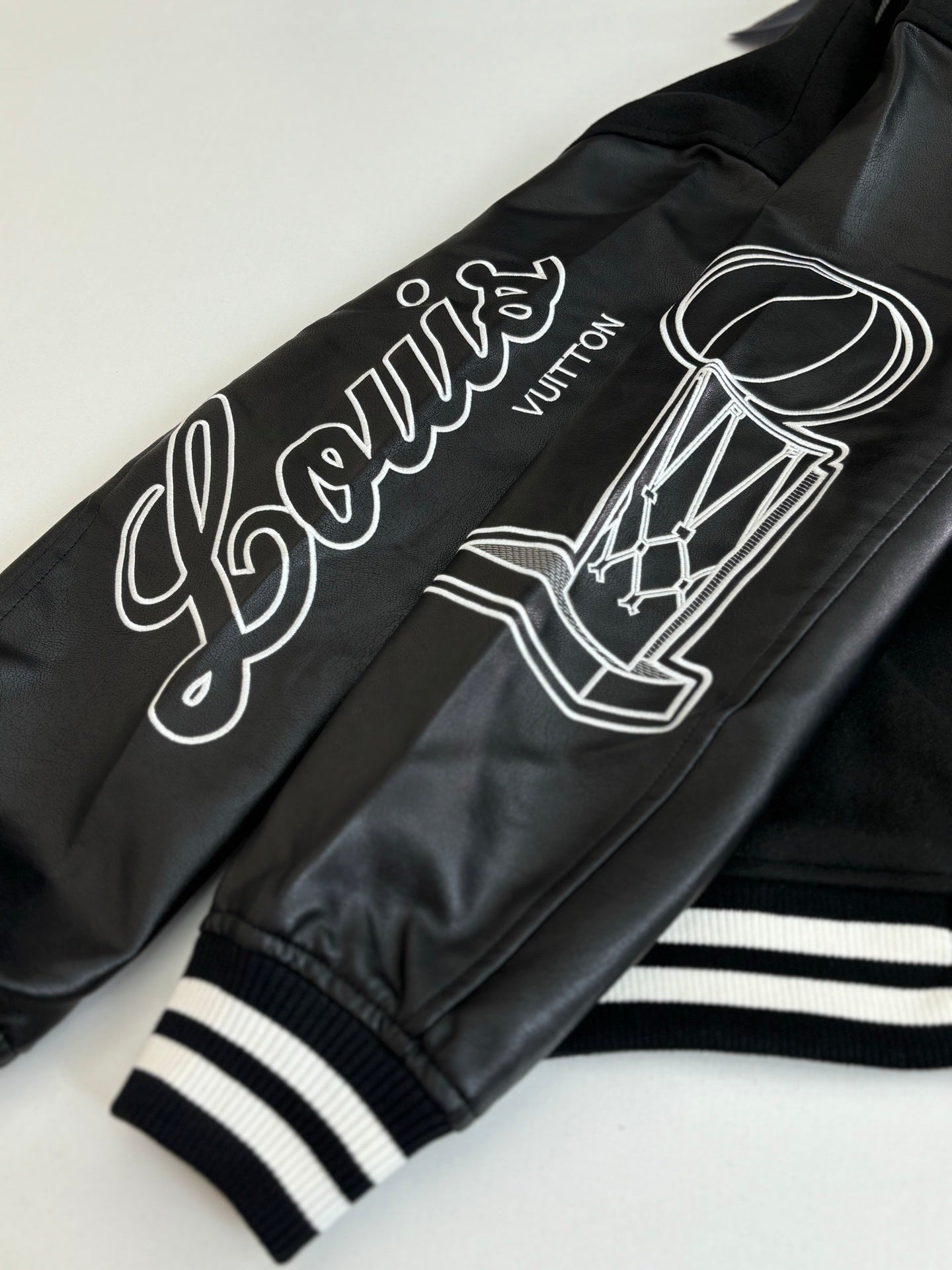 Chaqueta Louis Vuitton