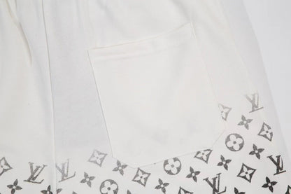 Corto Louis Vuitton