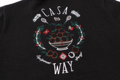 Casablanca Sweater