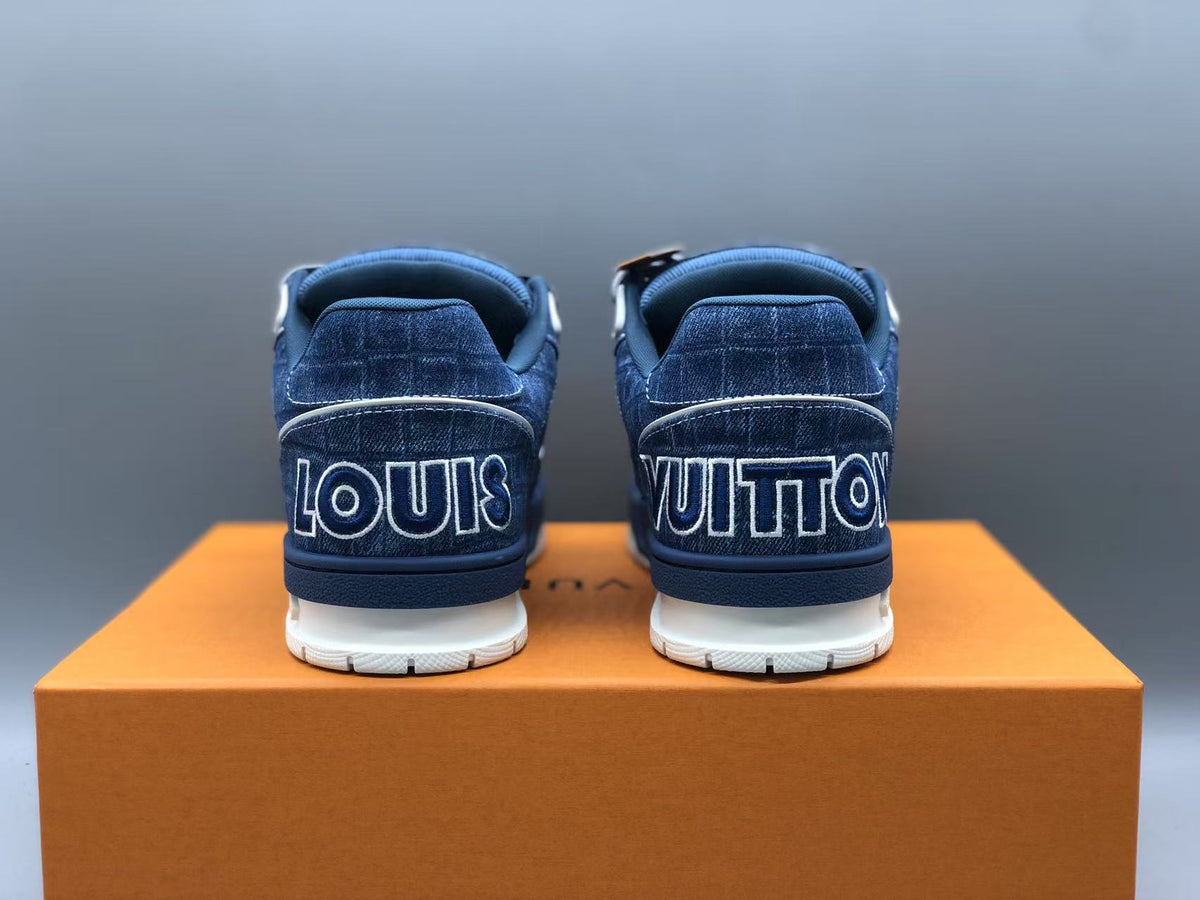 Louis Vuitton Trainer