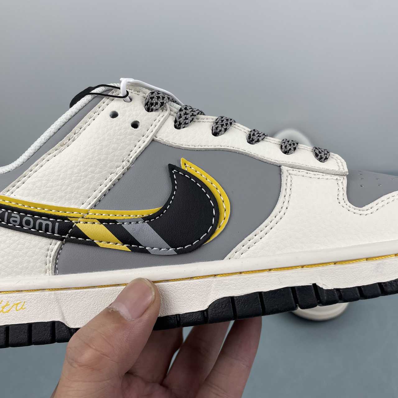 Nike Dunk Low