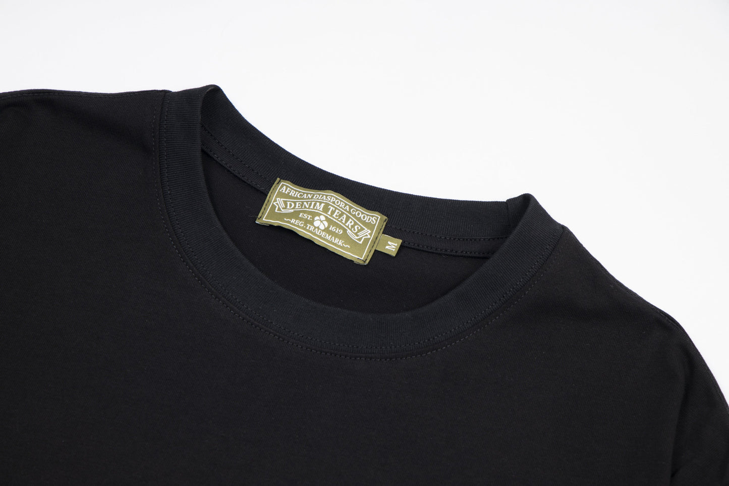 Camiseta Denim Tears
