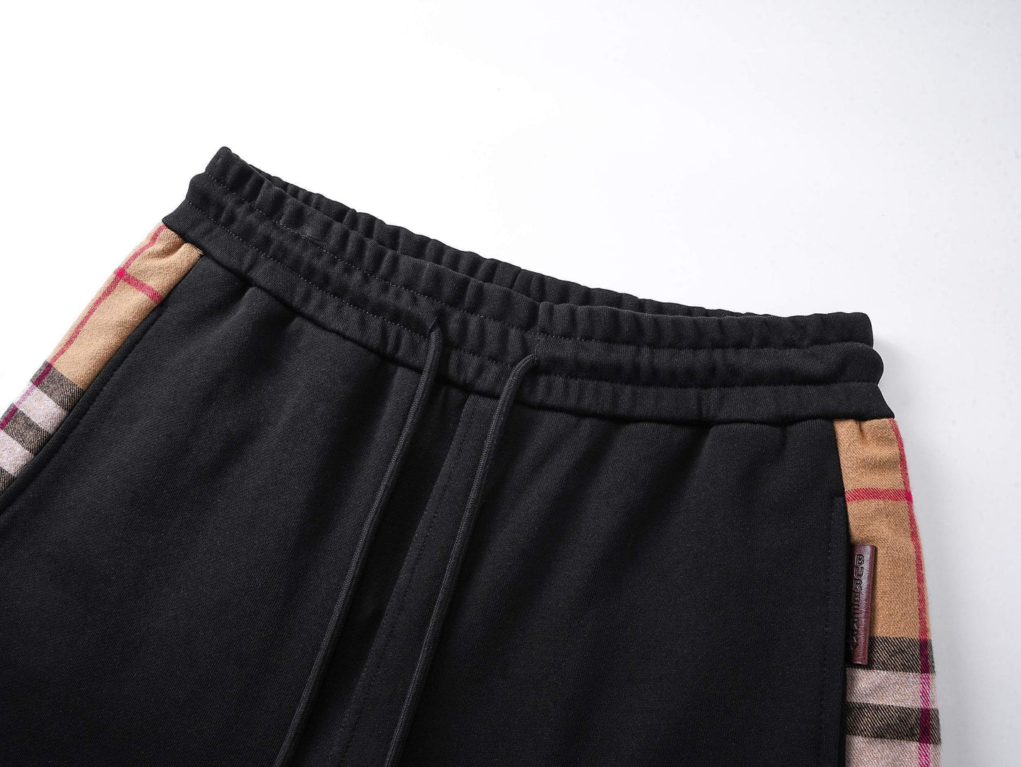 Short Burberry