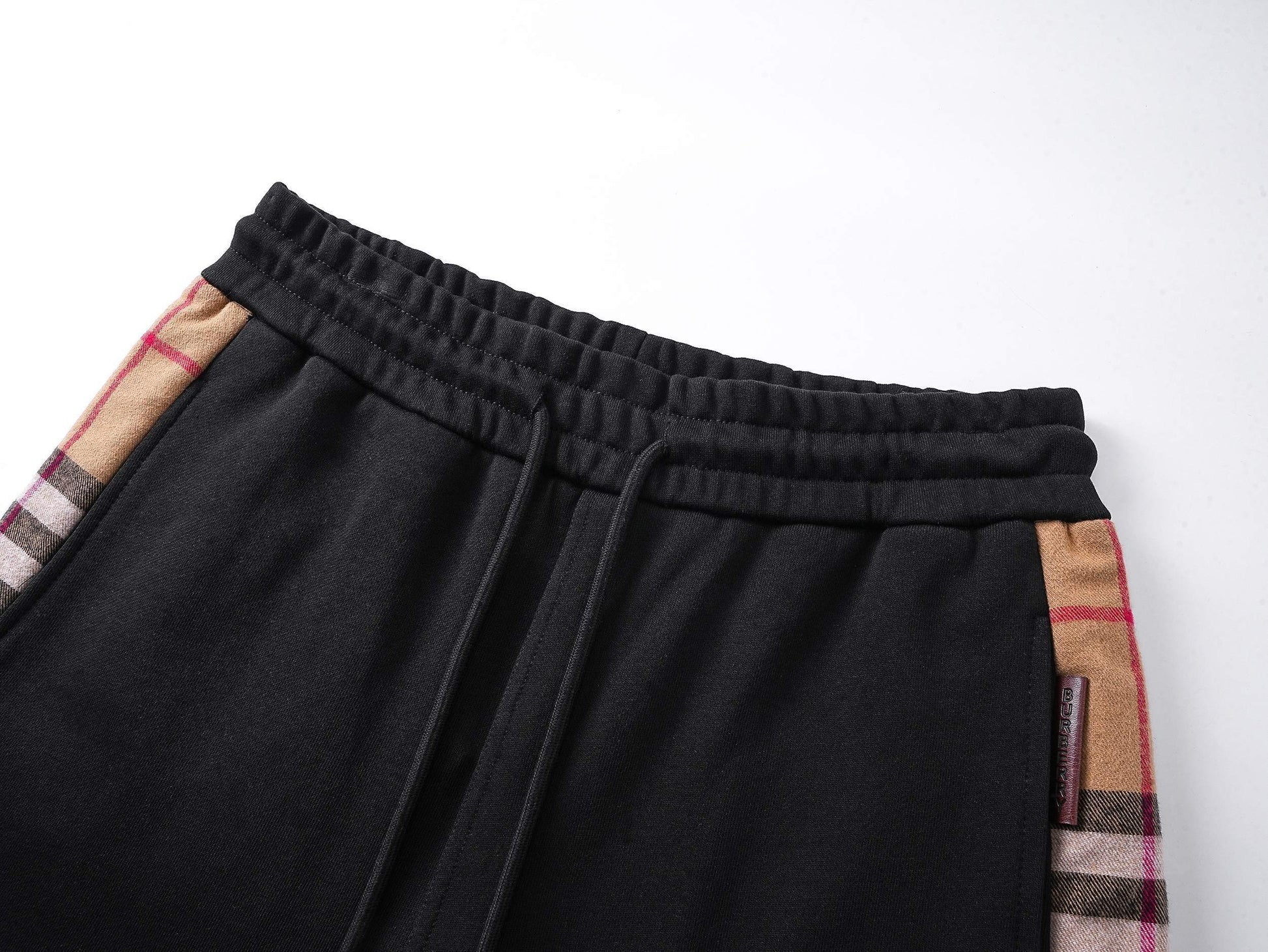 Short Burberry