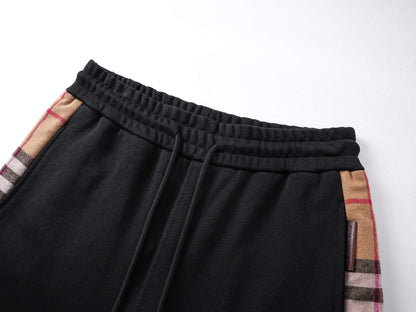 Short Burberry