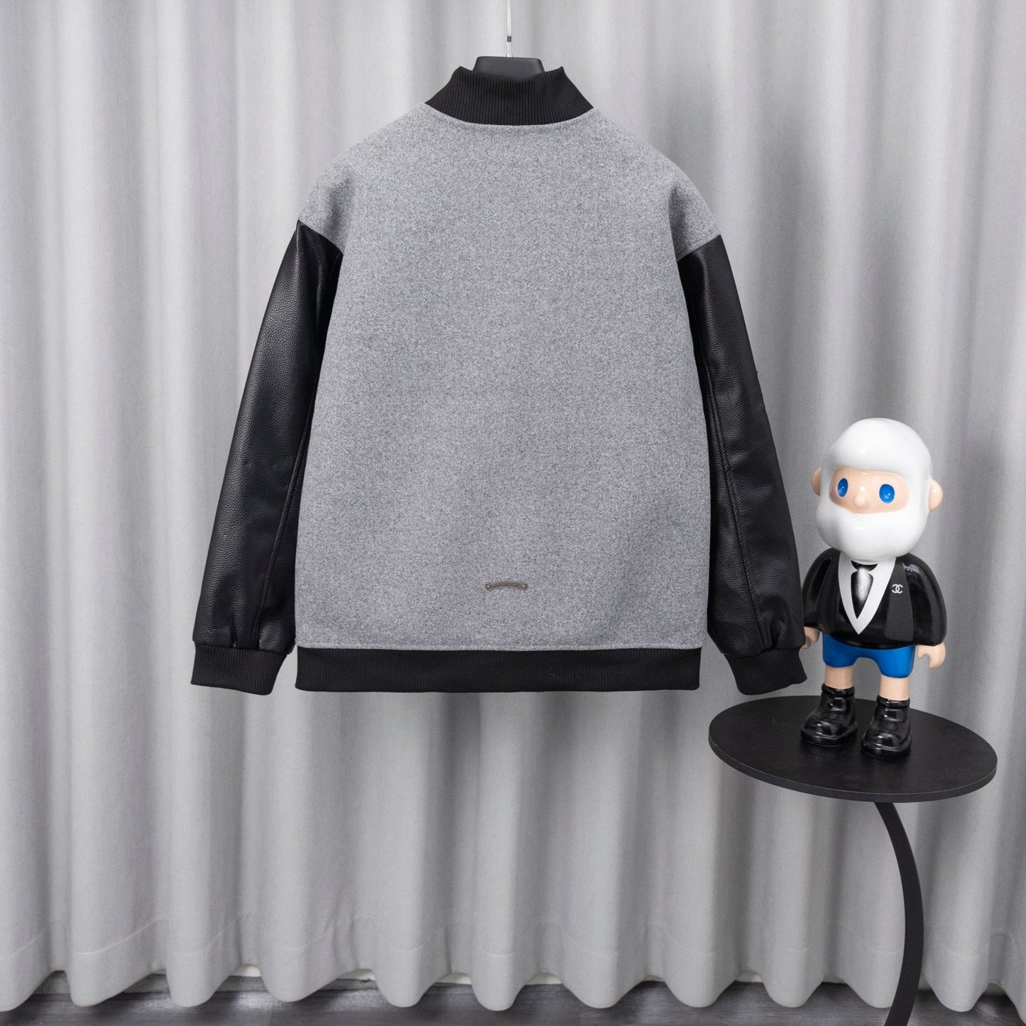 Chaqueta Chrome Hearts
