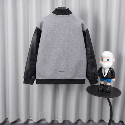 Chaqueta Chrome Hearts