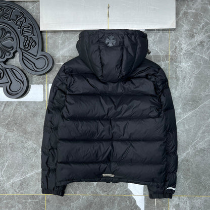 Chaqueta Chrome Hearts
