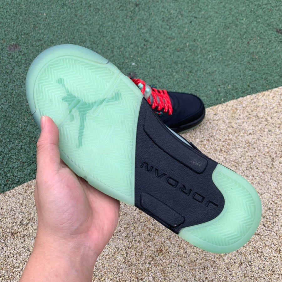 Air Jordan 5