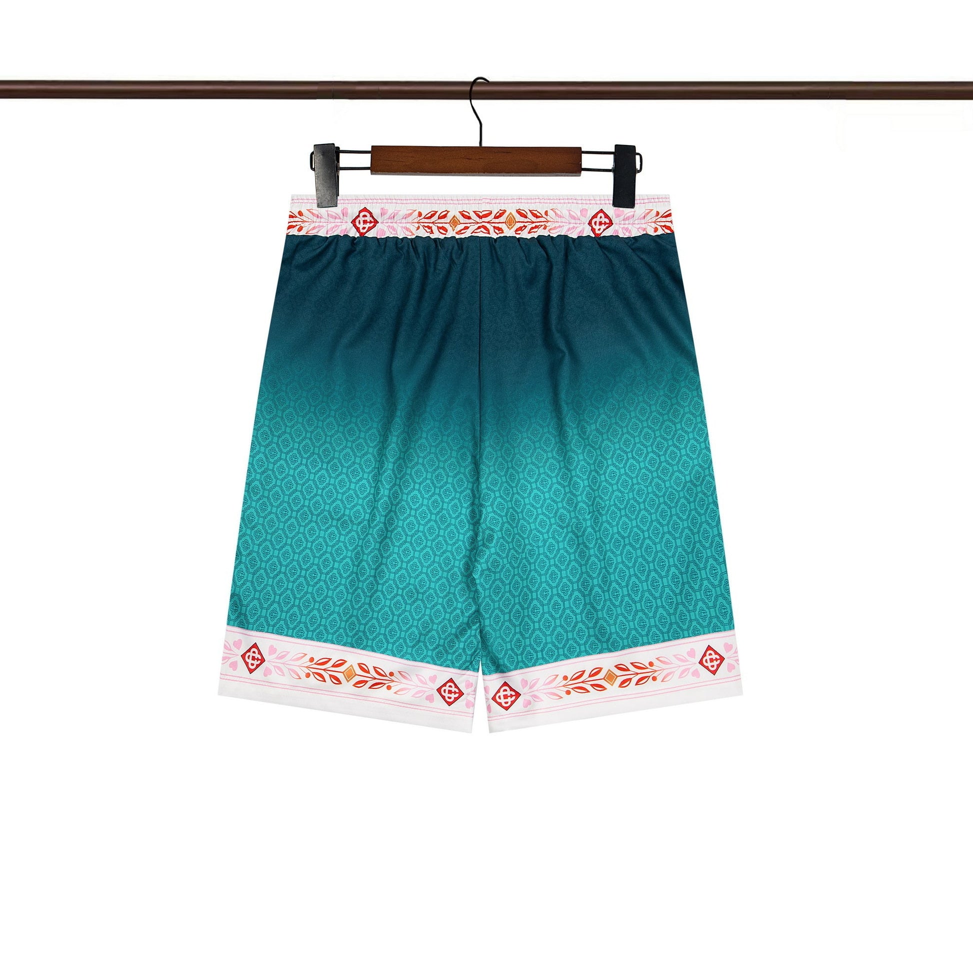 Casablanca Conjunto Verão
