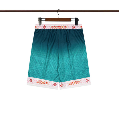 Casablanca Conjunto Verão