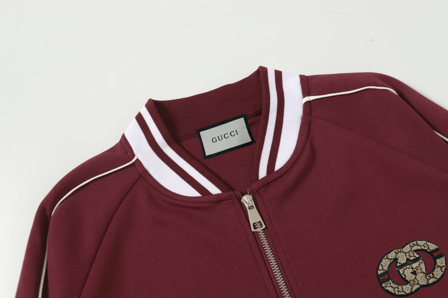 Chaqueta Gucci