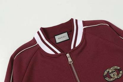 Chaqueta Gucci