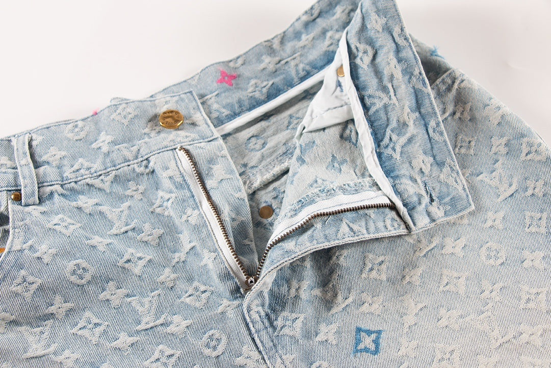 Conjuntos de Louis Vuitton