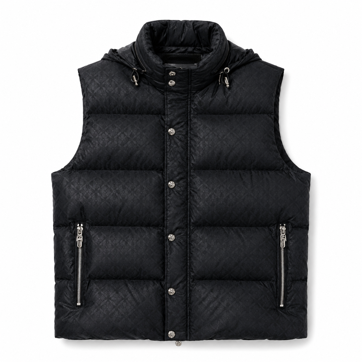 Chrome Hearts Colete