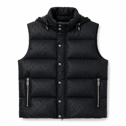 Chrome Hearts Colete