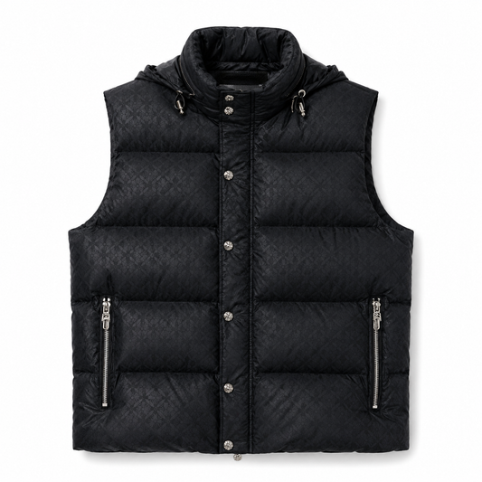 Chrome Hearts Colete