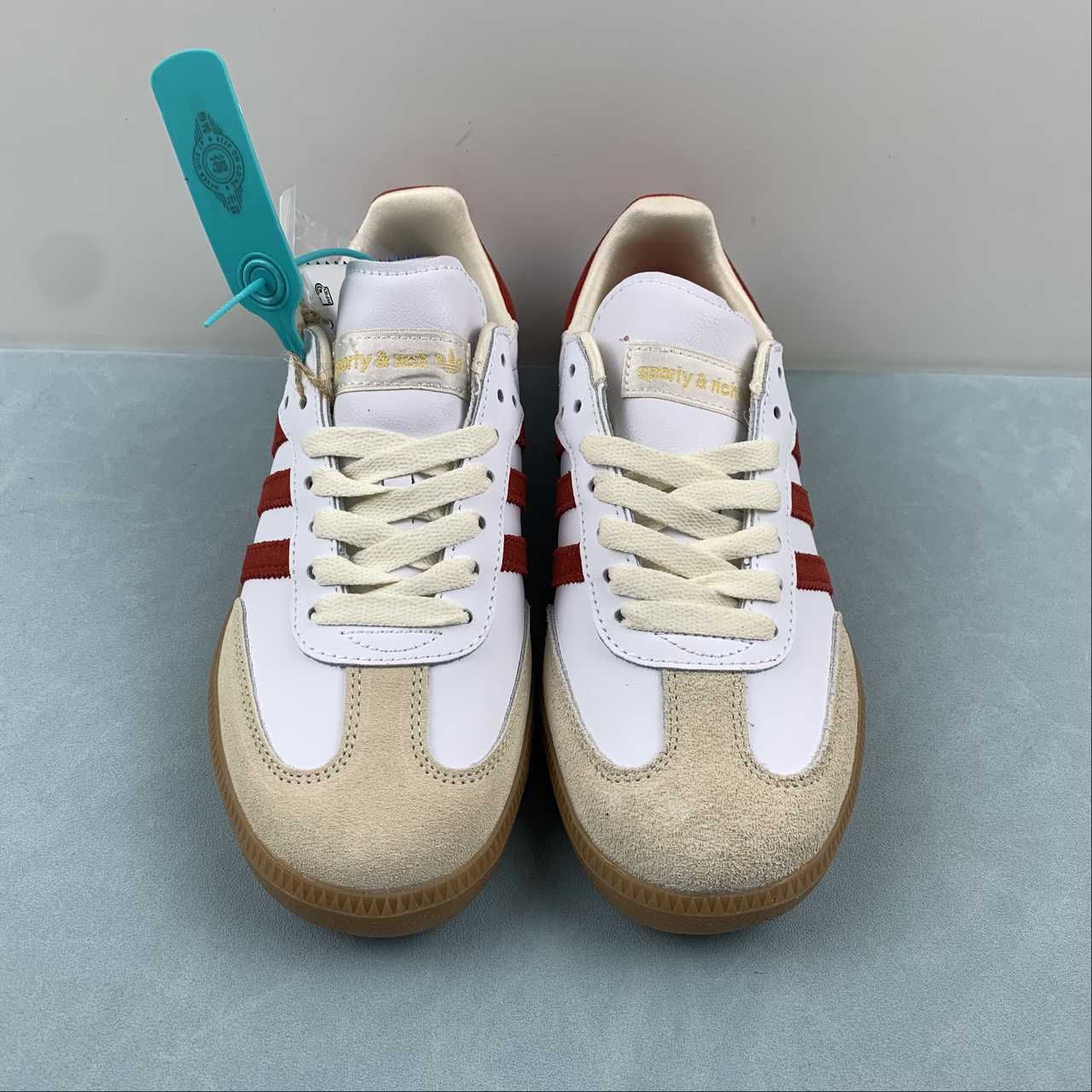 Adidas Samba