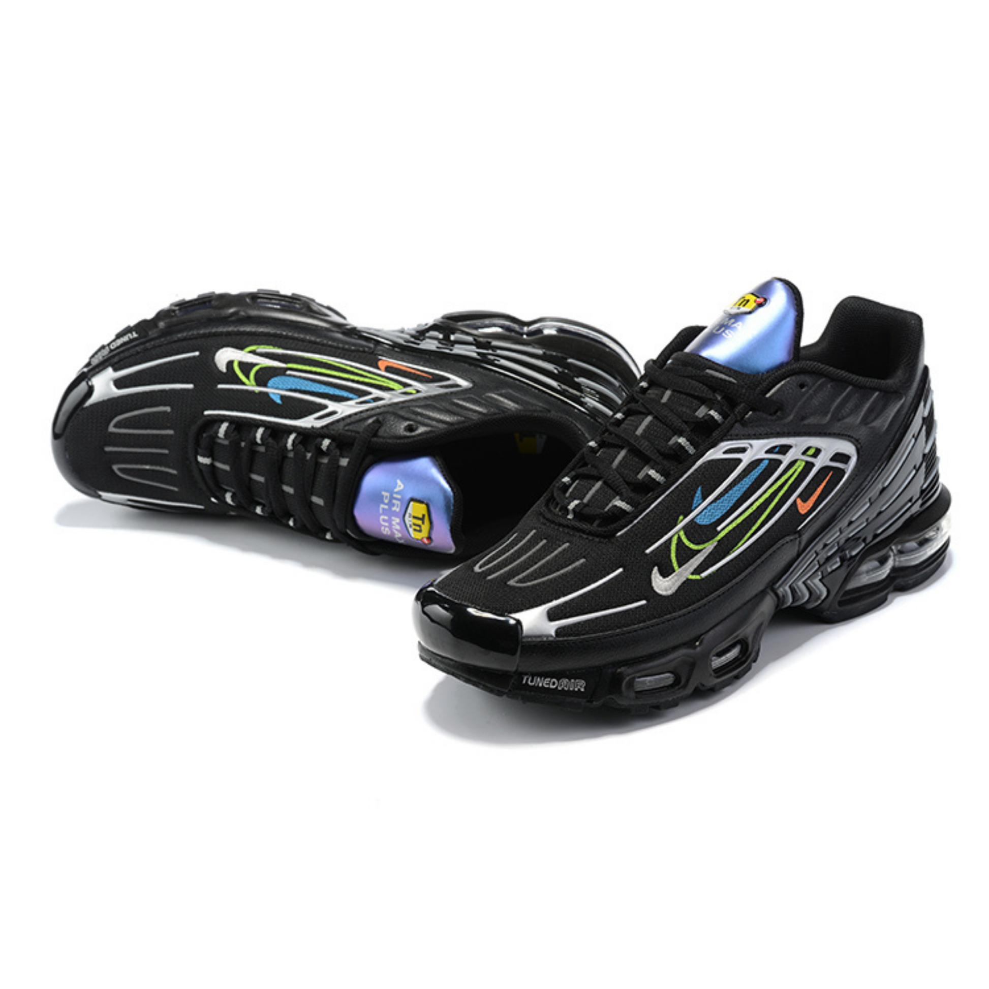 Nike Air Max Tn 3 Plus