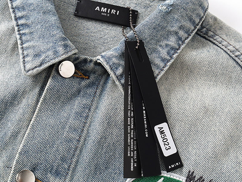Chaqueta Amiri