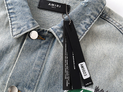 Chaqueta Amiri