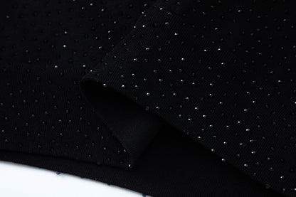 Sudadera con capucha y estampado Angel de Sp5der