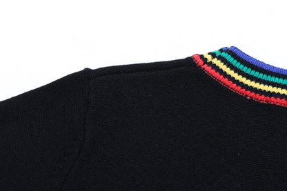 Casablanca Sweater