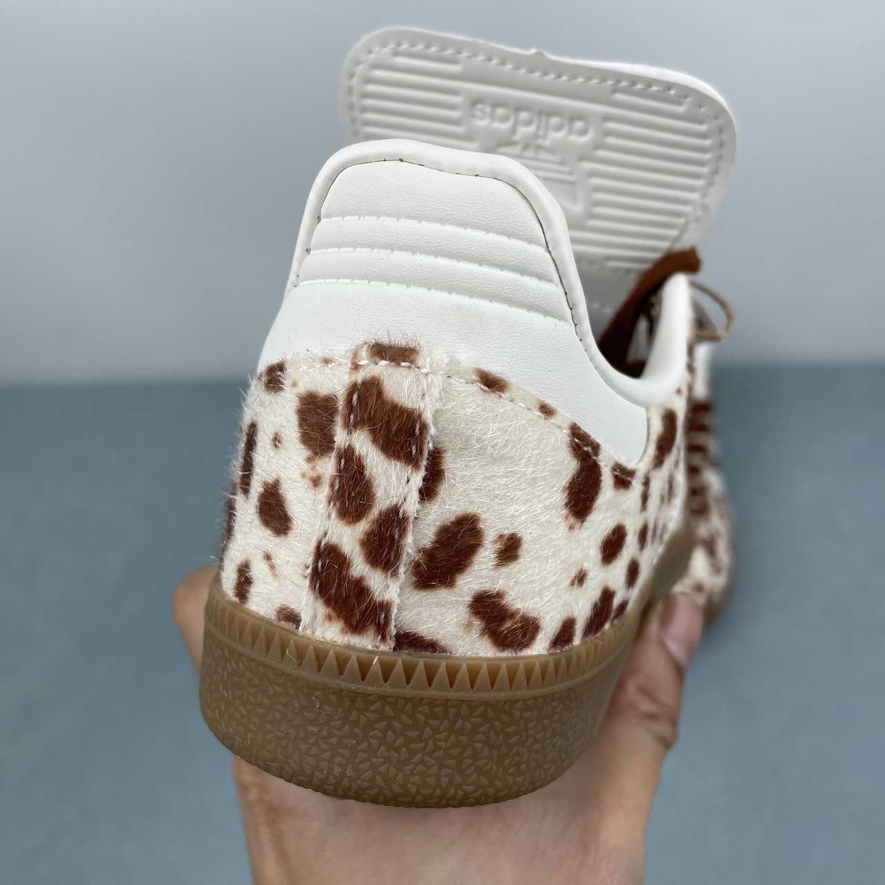 Adidas Samba