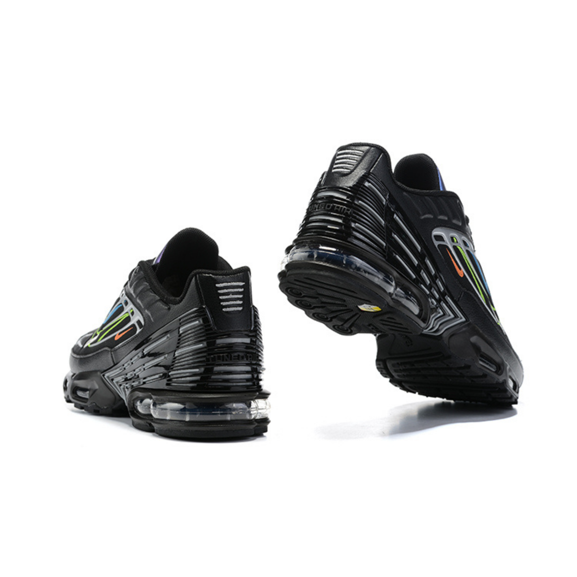Nike Air Max Tn 3 Plus