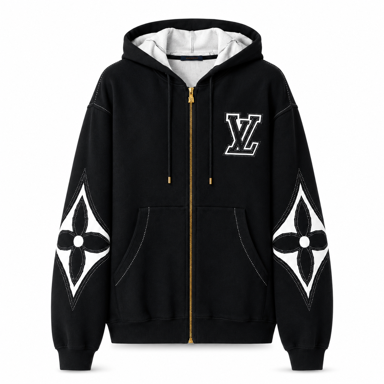 Chaqueta Louis Vuitton