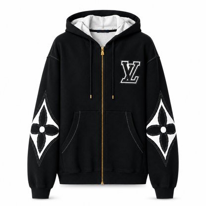 Chaqueta Louis Vuitton