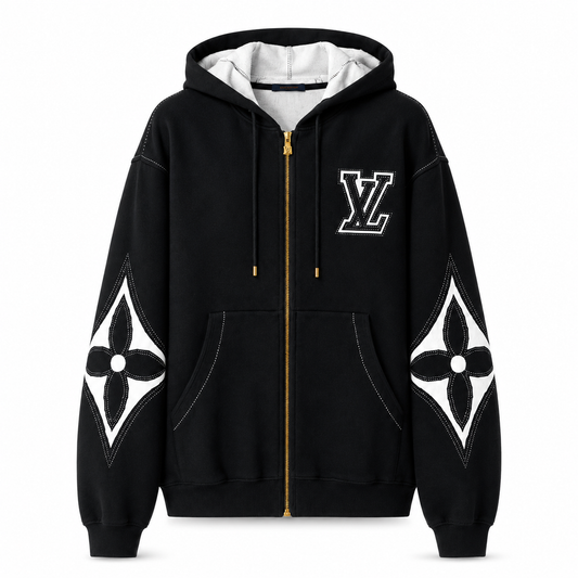 Chaqueta Louis Vuitton