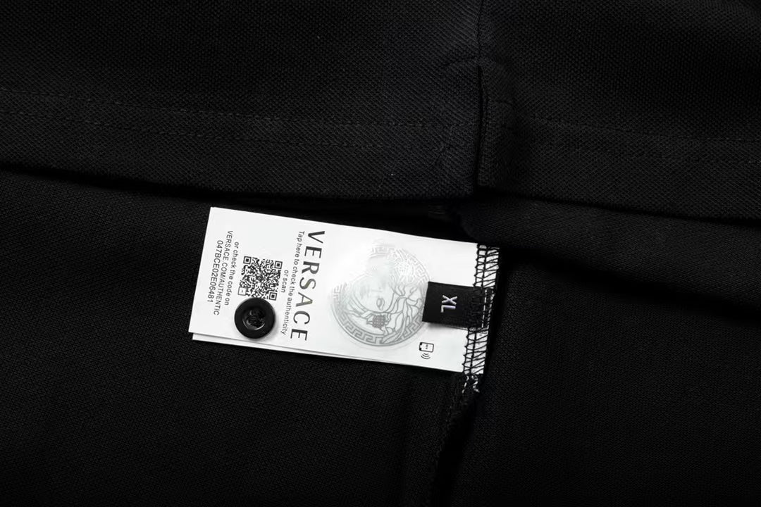 Polo Versace