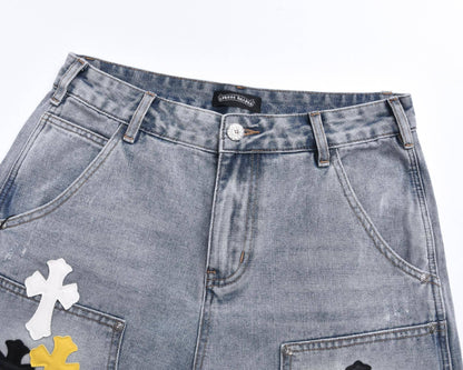 Pantalón corto de Chrome Hearts